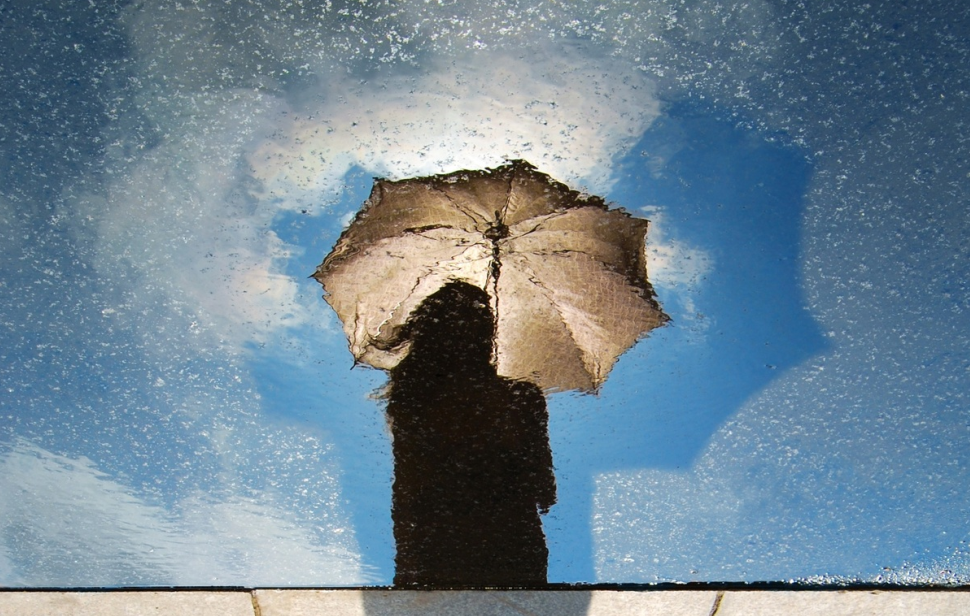 Los modelos de predicción tienen problemas en predecir la precipitación en un mundo cada vez más cálido. Imagen de PXHERE.com