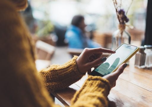 Digital Detox &ndash; ein guter Vorsatz f&uuml;r 2026?