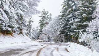Dimanche 12 avril : refroidissement sur toute la France, temp&eacute;ratures en chute libre et retour de la neige ! Nos cartes