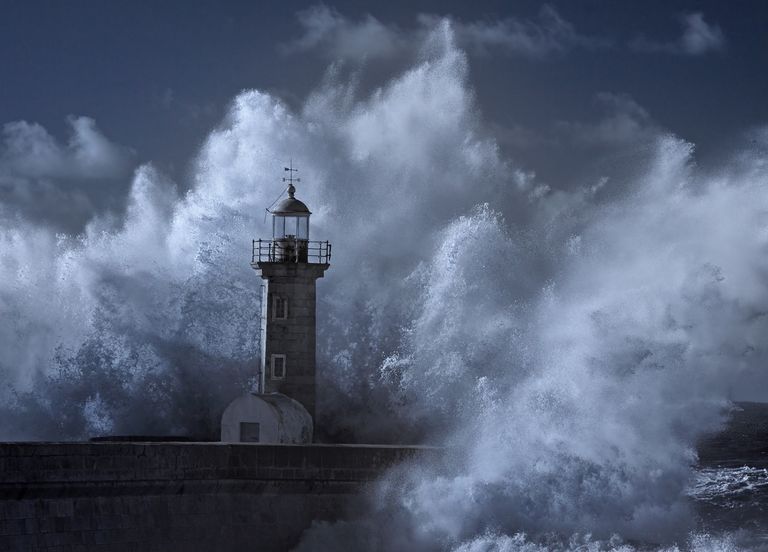 Tempête Tempête
