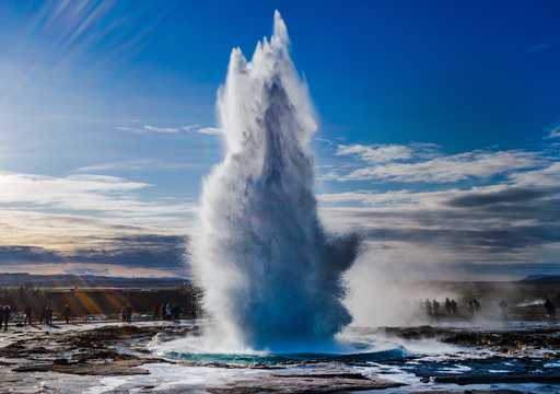 Análisis sin precedentes de la actividad sísmica en la caldera de Yellowstone, los impactantes hallazgos de los geólogos