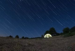 Dinheiro que vem do espa&ccedil;o: a corrida global pelos meteoritos