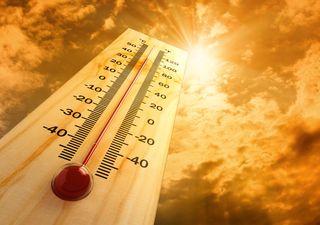 Dirección Meteorológica alerta ante nuevo episodio de altas temperaturas en Chile central durante la próxima semana
