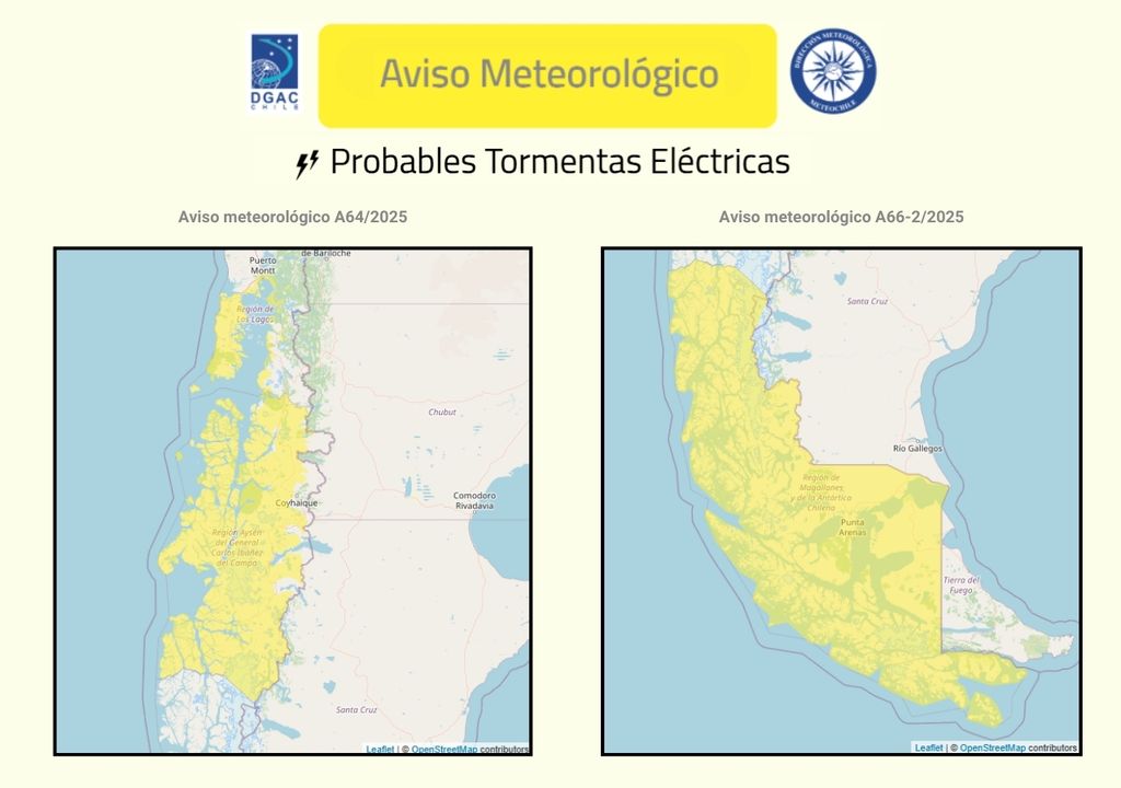 avisos meteorológicos avisos meteorológicos