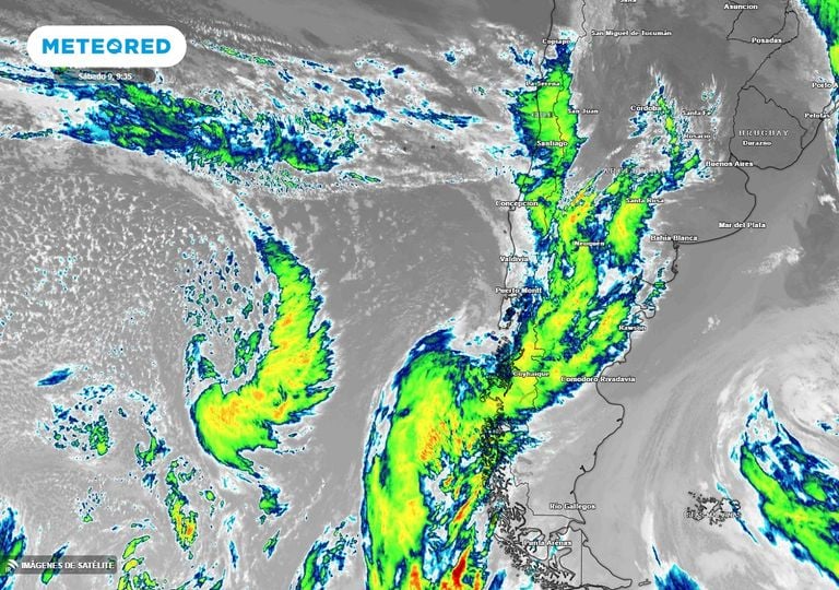 Direccion meteorologica cheap