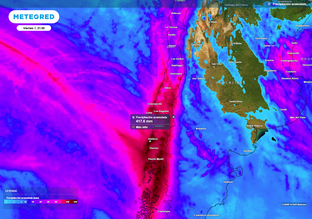 lluvias previstas lluvias previstas