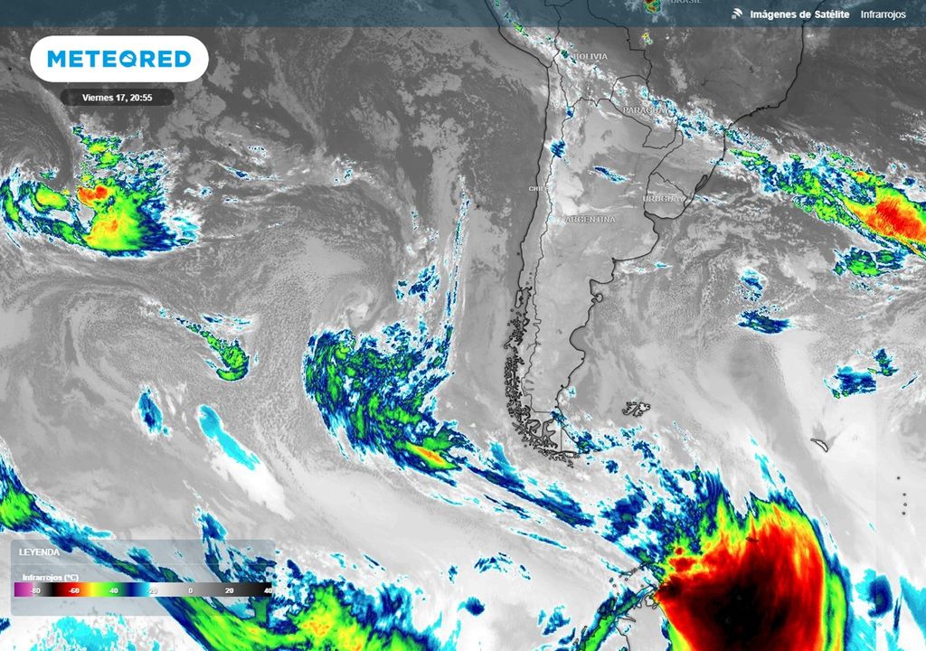 imagen satelital imagen satelital
