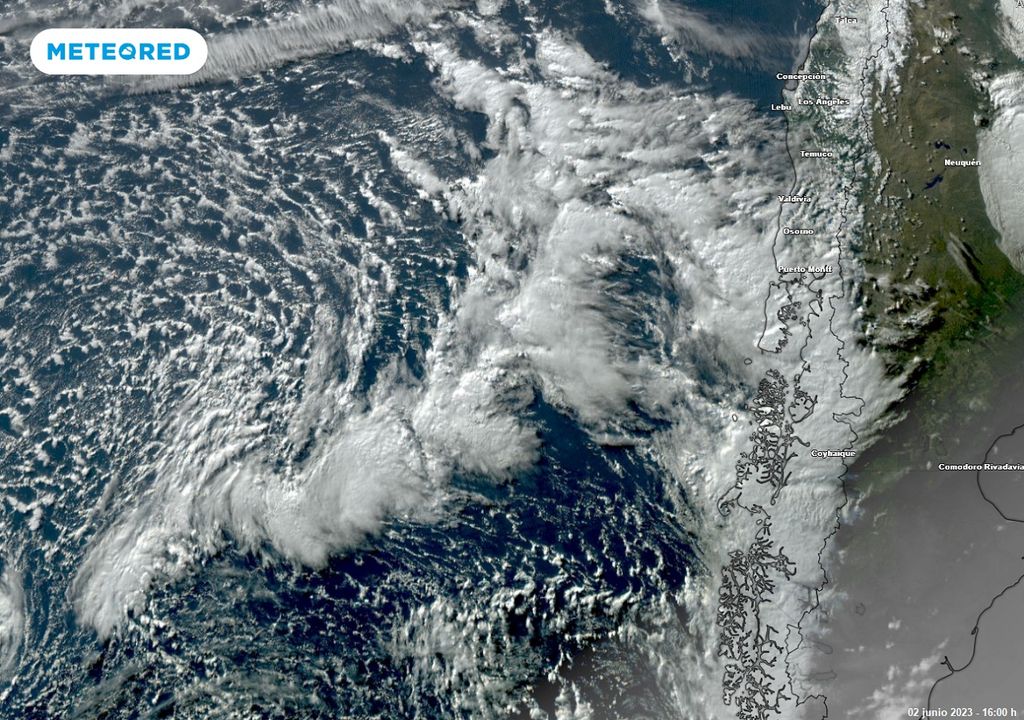 imagen satelital imagen satelital