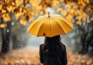 Dirección Meteorológica de Chile emite su pronóstico para el otoño: ¿qué pasará con las lluvias?