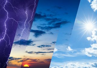 Dirección Meteorológica de Chile prevé que el primer trimestre del año tendrá días más cálidos en al menos 11 regiones