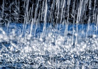 Dirección Meteorológica de Chile pronostica montos de lluvias sobre lo normal en lo que resta de invierno