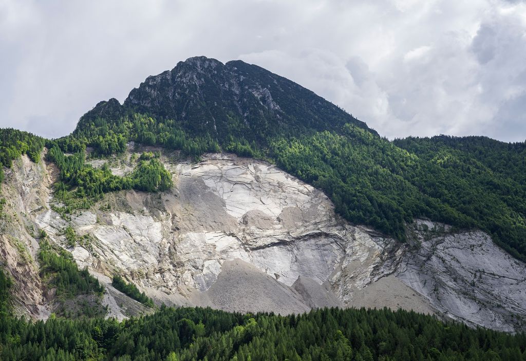 frana vajont monte toc