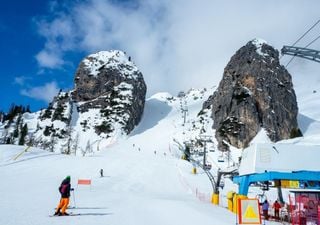 Discesa Libera: dalle origini leggendarie alla fisica estrema. Meteo per la pista Stelvio Milano-Cortina 2026