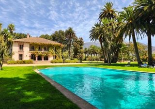 Disfruta de naturaleza, chocolates y excelentes vinos en este destino a menos de 1 hora de Santiago