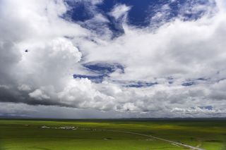 Disminución en la intensidad de fenómenos invernales para esta semana