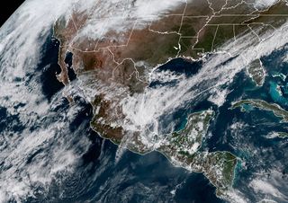 Disminuyen las lluvias en estos últimos días de febrero