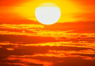 Disminuyen precipitaciones y aumentan temperaturas