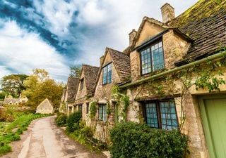 Dizem que esta é a “aldeia mais bonita de Inglaterra”. Concorda?
