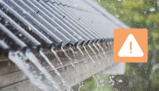 DMC activa alertas desde Antofagasta hasta Biobío: lluvias fuertes, tormentas y viento de 110 km/h