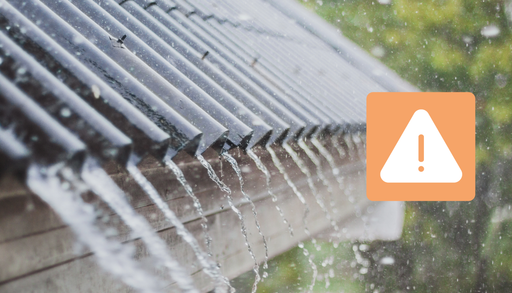 DMC activa alertas desde Antofagasta hasta Biob&iacute;o: lluvias fuertes, tormentas y viento de 110 km/h
