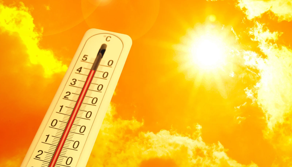 El último trimestre de 2026 mostrará importantes contrastes térmicos en Chile, con máximas sobre lo normal en el norte y bajo lo normal en gran parte del centro-sur.