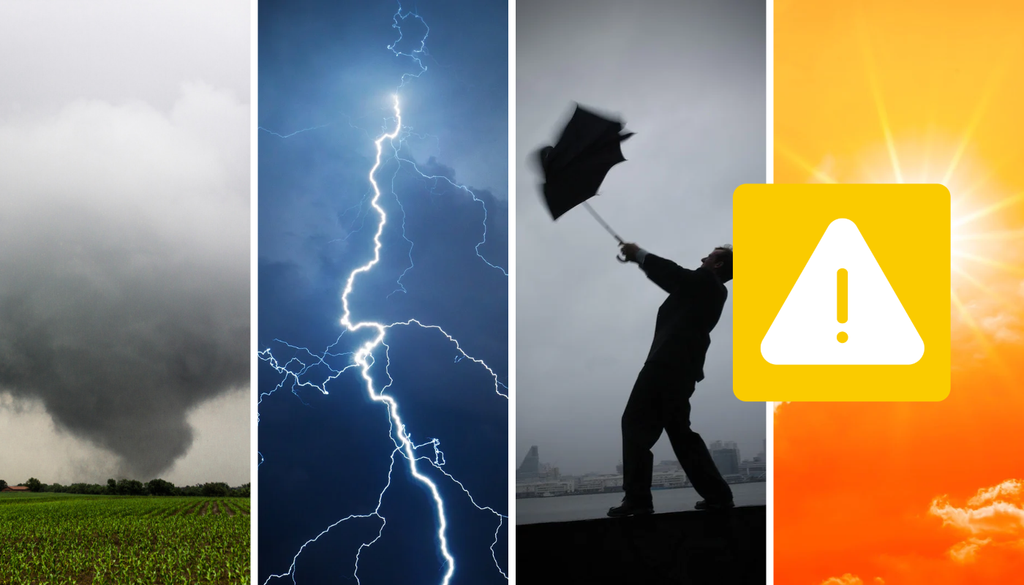 La DMC mantiene avisos por nubes con características tornádicas, tormentas eléctricas, fuertes rachas de viento y altas temperaturas, marcando un inicio de octubre con fuertes contrastes meteorológicos en Chile. La DMC mantiene avisos por nubes con características tornádicas, tormentas eléctricas, fuertes rachas de viento y altas temperaturas, marcando un inicio de octubre con fuertes contrastes meteorológicos en Chile.