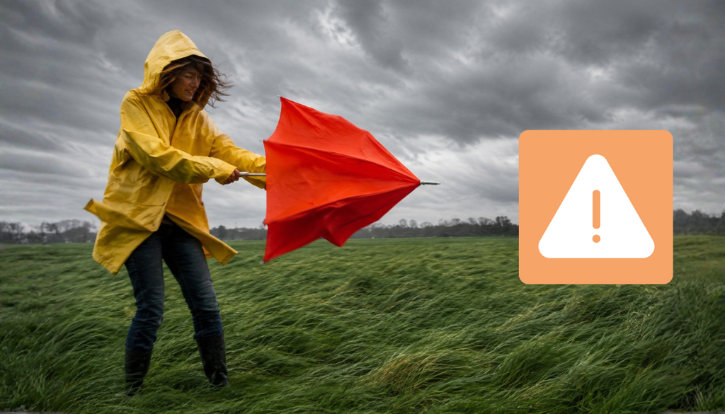 alerta meteorológica. Viento intenso, nieve, tormentas de arena y lluvia serán parte de los avisos de la DMC para los próximos días, con condiciones que podrían complicar sectores cordilleranos, precordilleranos y zonas expuestas del país.