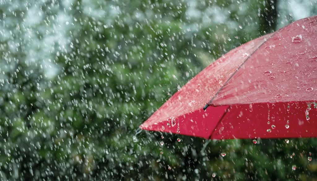 El pronóstico estacional de la DMC anticipa un trimestre más lluvioso de lo habitual en gran parte de la zona central y centro-sur de Chile, con precipitaciones que podrían superar los rangos normales entre agosto y octubre de 2026.
