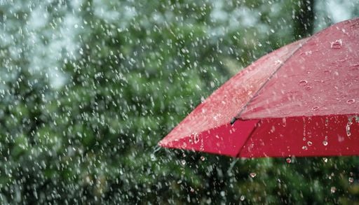 DMC anticipa un trimestre m&aacute;s lluvioso en Chile: estas regiones podr&iacute;an superar sus acumulados normales