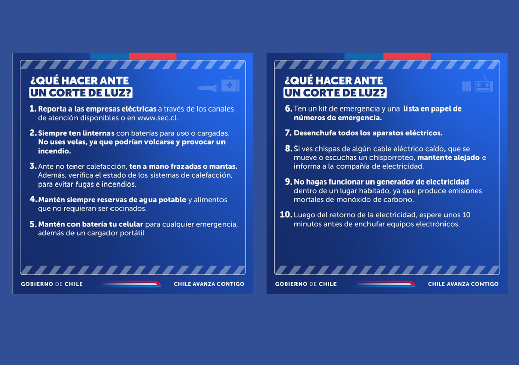 recomendaciones recomendaciones