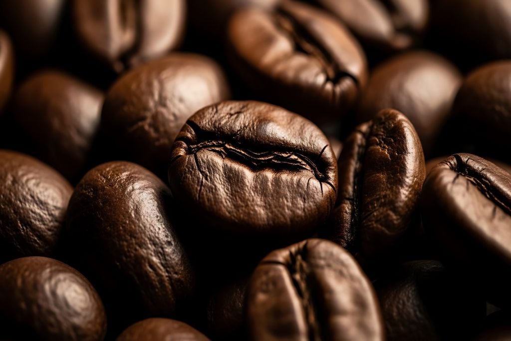 robusta, café A análise de DNA permite identificar com mais precisão a origem genética do café, reduzindo erros na seleção de mudas.