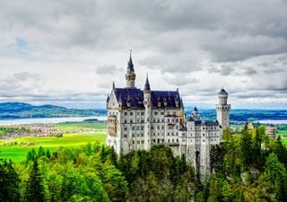 Do castelo da Bela Adormecida à torre de Rapunzel: há uma rota na Europa onde os contos de fadas são reais