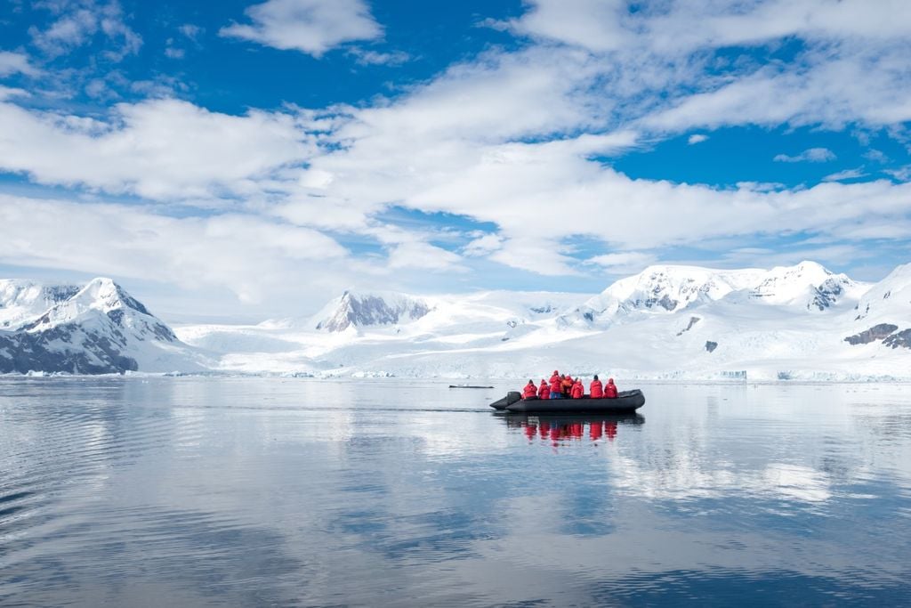 Gelo, antartica, frio extremo, mudancas climaticas