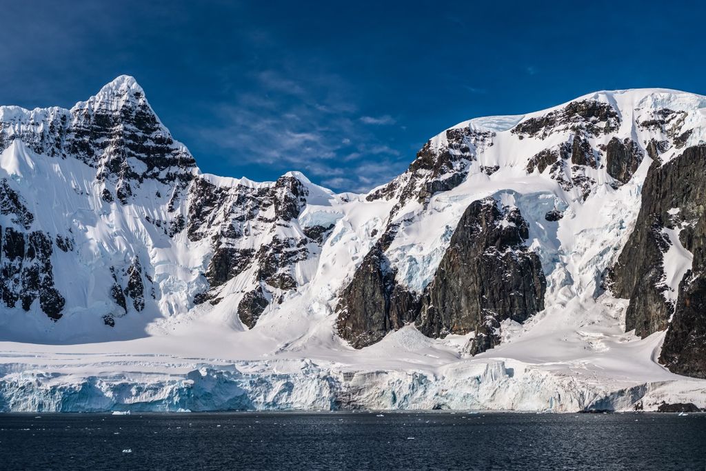Antartica, Neve, frio extremo, brasileros