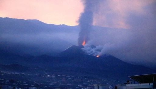 Do interior da Terra ao caos na superf&iacute;cie: o desafio de prever as erup&ccedil;&otilde;es vulc&acirc;nicas