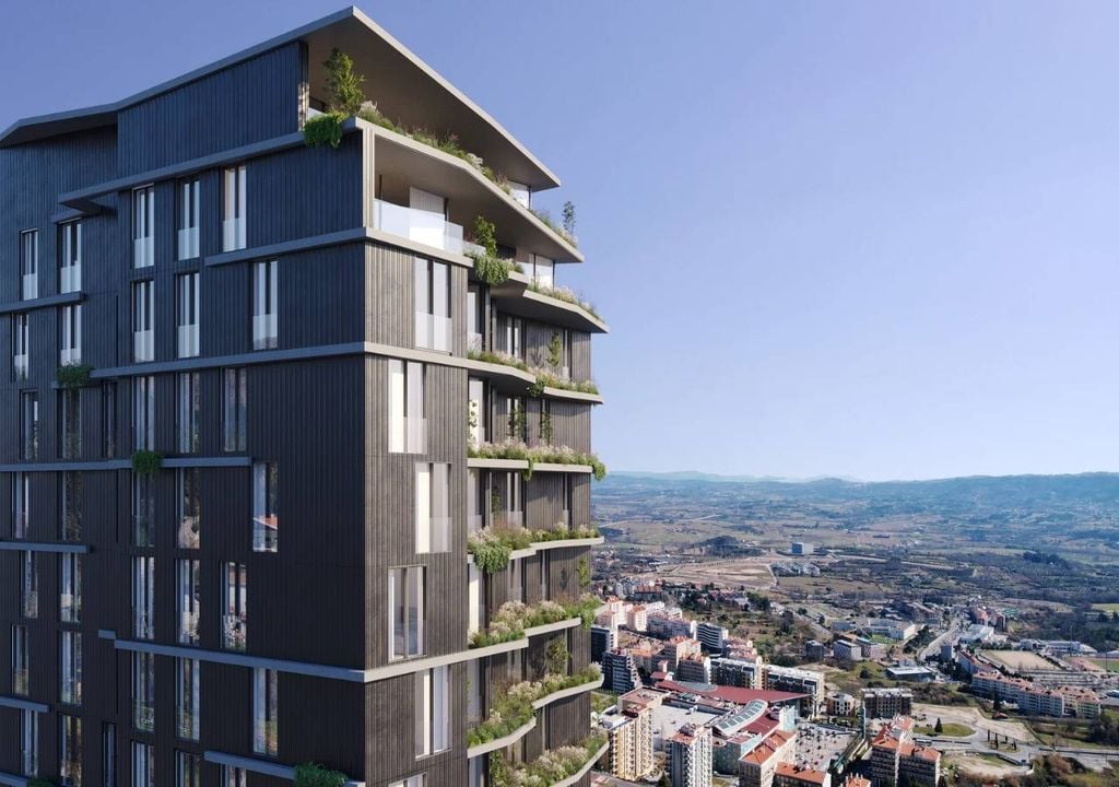 Torre de Santo António