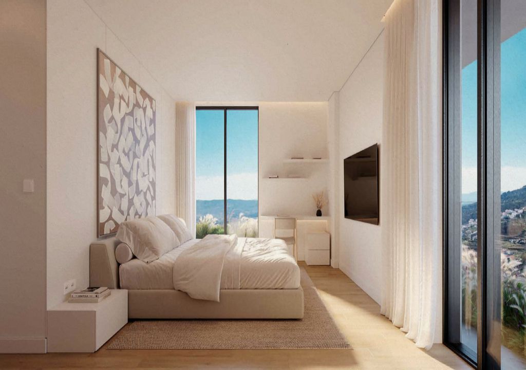 Torre de Santo António