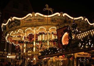 Do nevoeiro de Portugal ao encanto dos Mercados de Natal na neve