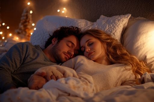 ¿Necesitás dormir más en otoño e invierno? Probablemente sí, y hay una buena razón