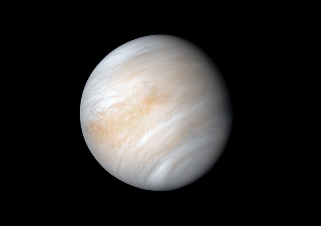 Venus Venus