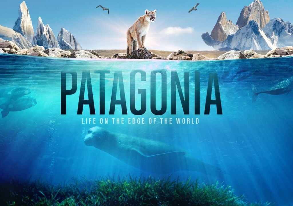 Patagonia: vida en el fin del mundo