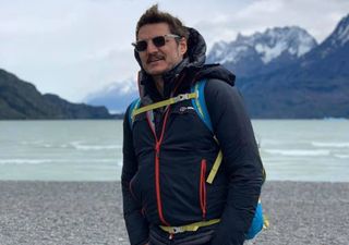 ¿Dónde ver el documental de Pedro Pascal sobre la Patagonia?