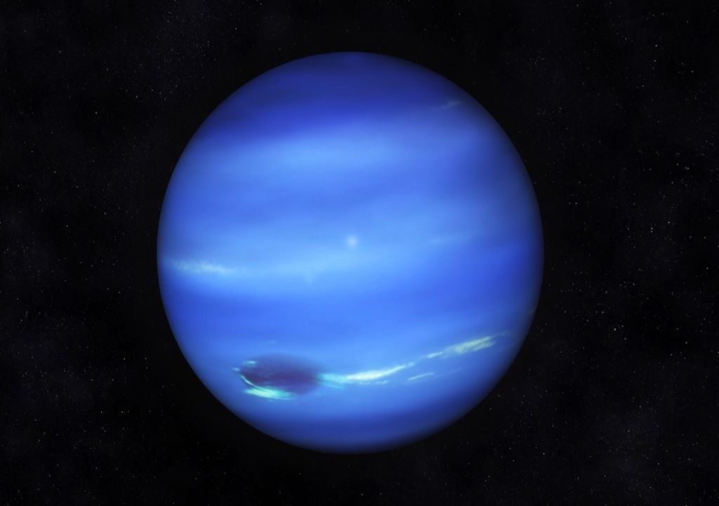 Neptune