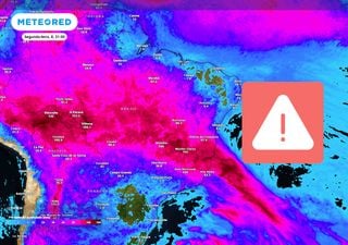 Dois eventos de ZCAS atingem o Brasil nos próximos 15 dias; saiba o que esperar