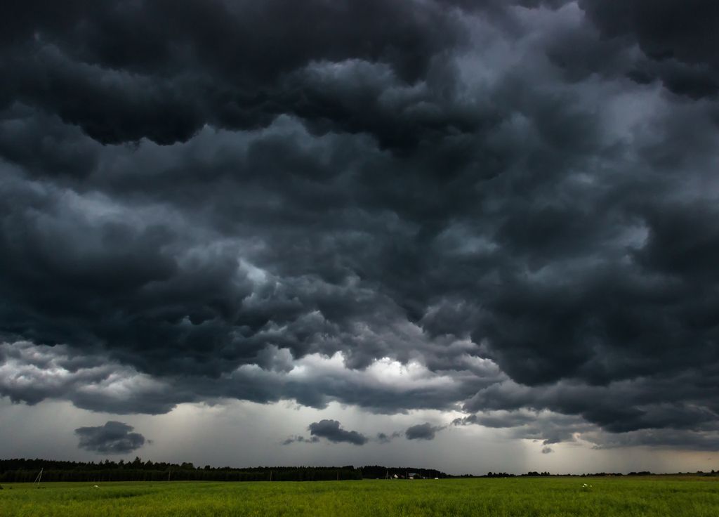 Un ciel menaçant pourra s'observer mais le risque d'orage est limité.