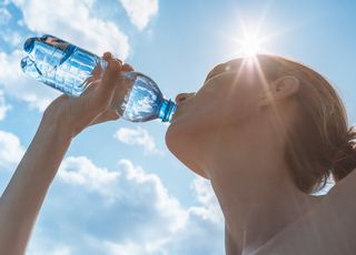 Doit-on craindre une canicule généralisée à toute la France d'ici début août ? 