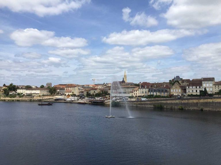Jamais deux sans trois ? Un nouveau pic de chaleur pourrait également concerner le sud-ouest au cours de ce mois d'août. Jamais deux sans trois ? Un nouveau pic de chaleur pourrait également concerner le sud-ouest au cours de ce mois d'août.