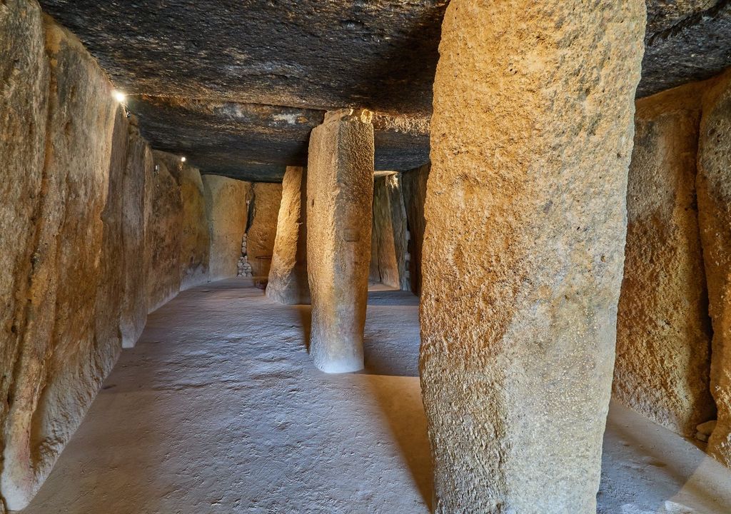 fisica, arquitectura