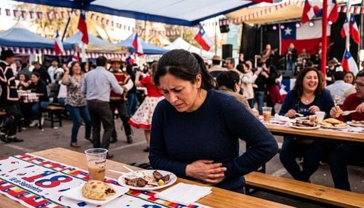 Dolor de est&oacute;mago despu&eacute;s de Fiestas Patrias: estas se&ntilde;ales pueden indicar algo m&aacute;s que una indigesti&oacute;n