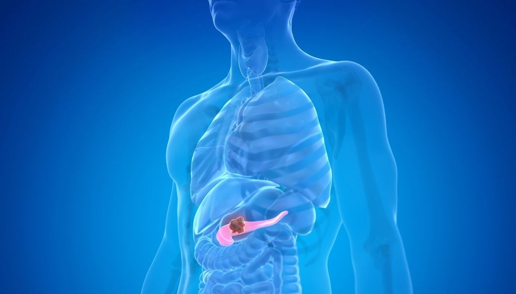 Páncreas El páncreas funciona como una especie de centro de producción de enzimas digestivas. Estas sustancias ayudan al organismo a descomponer los alimentos para poder aprovechar sus nutrientes.